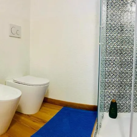 Spacious, Renovated In The Center Of * פרג'לאטו