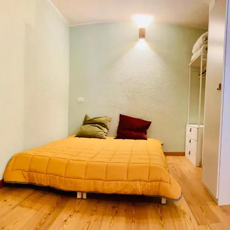 Spacious, Renovated In The Center Of