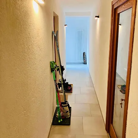 アパート Spacious, Renovated In The Center Of *