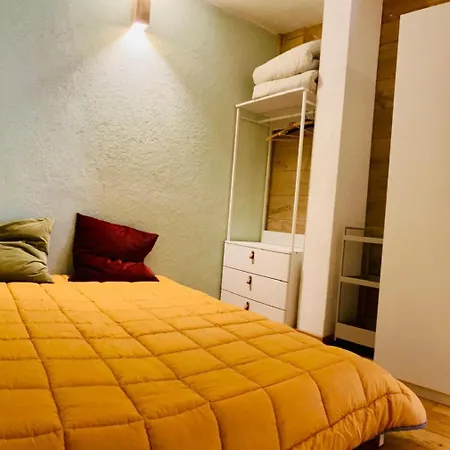 Spacious, Renovated In The Center Of