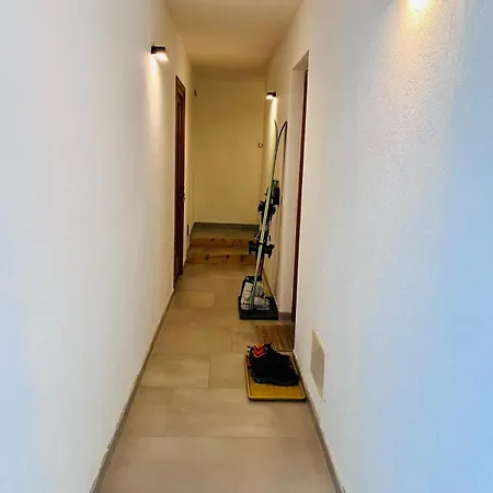 アパート Spacious, Renovated In The Center Of